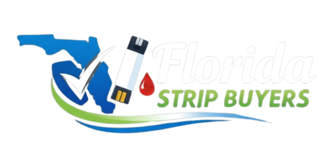 Florida Strip Buyers