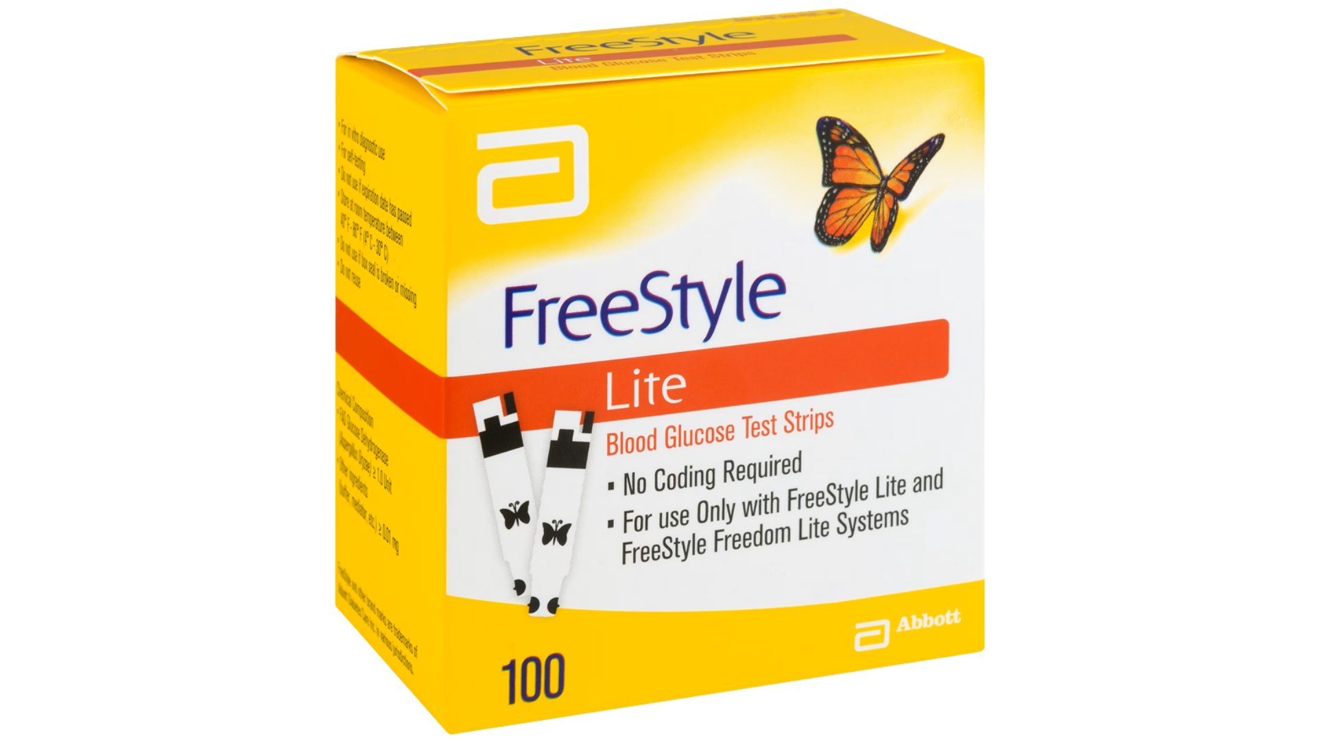 FreeStyle Lite