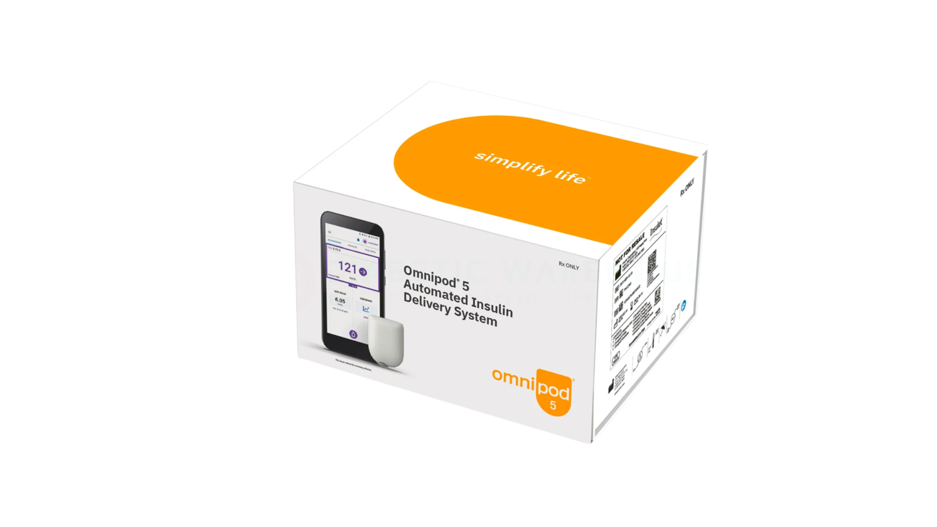 Omnipod 5
