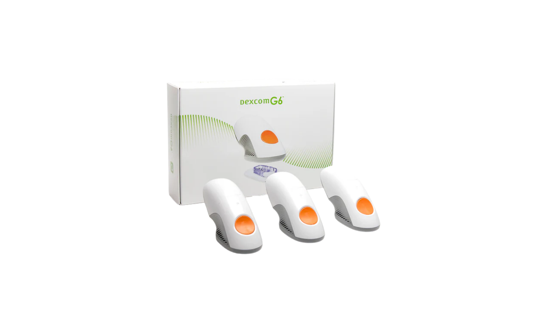 Dexcom G6