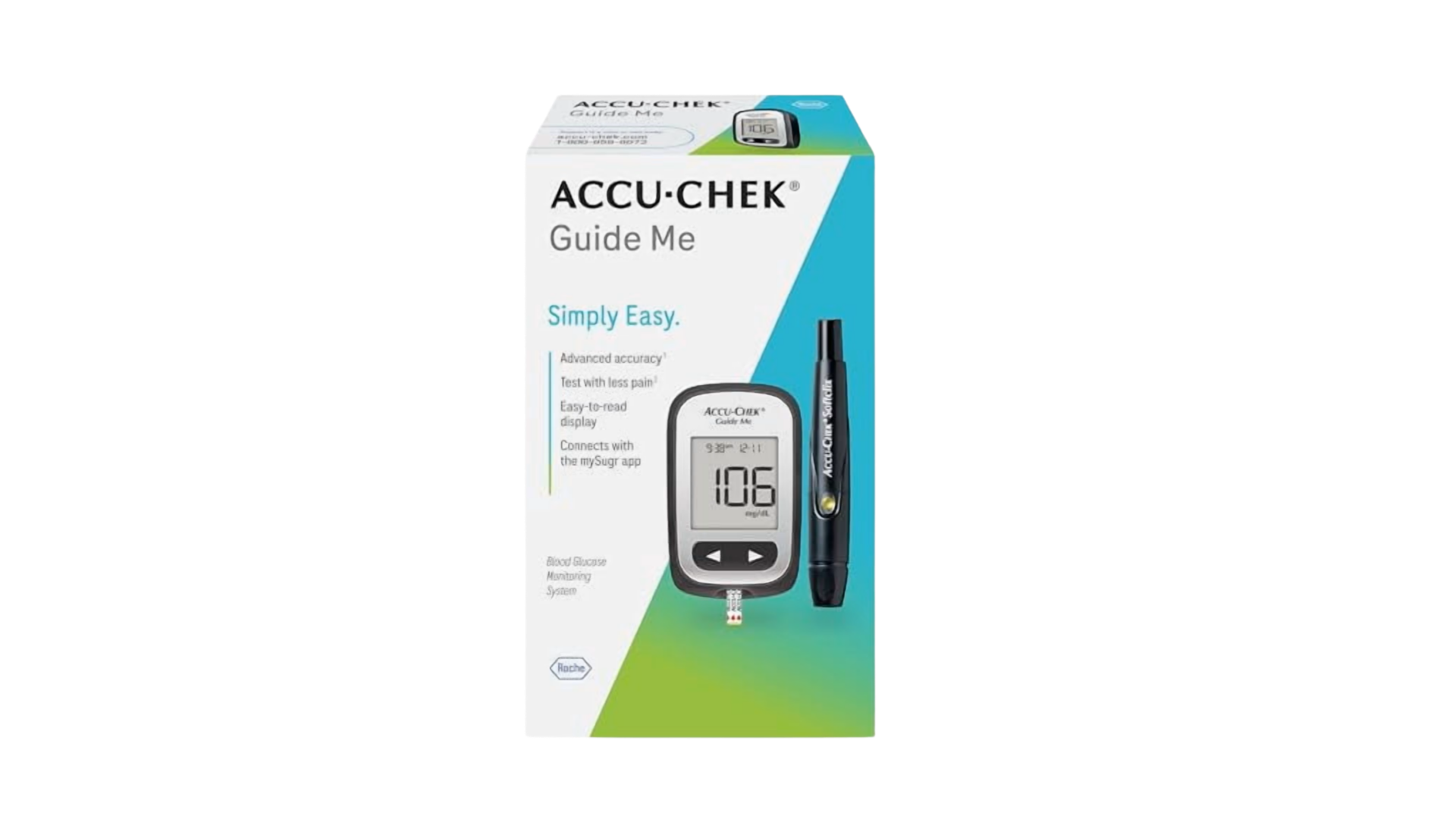 Accu-Chek